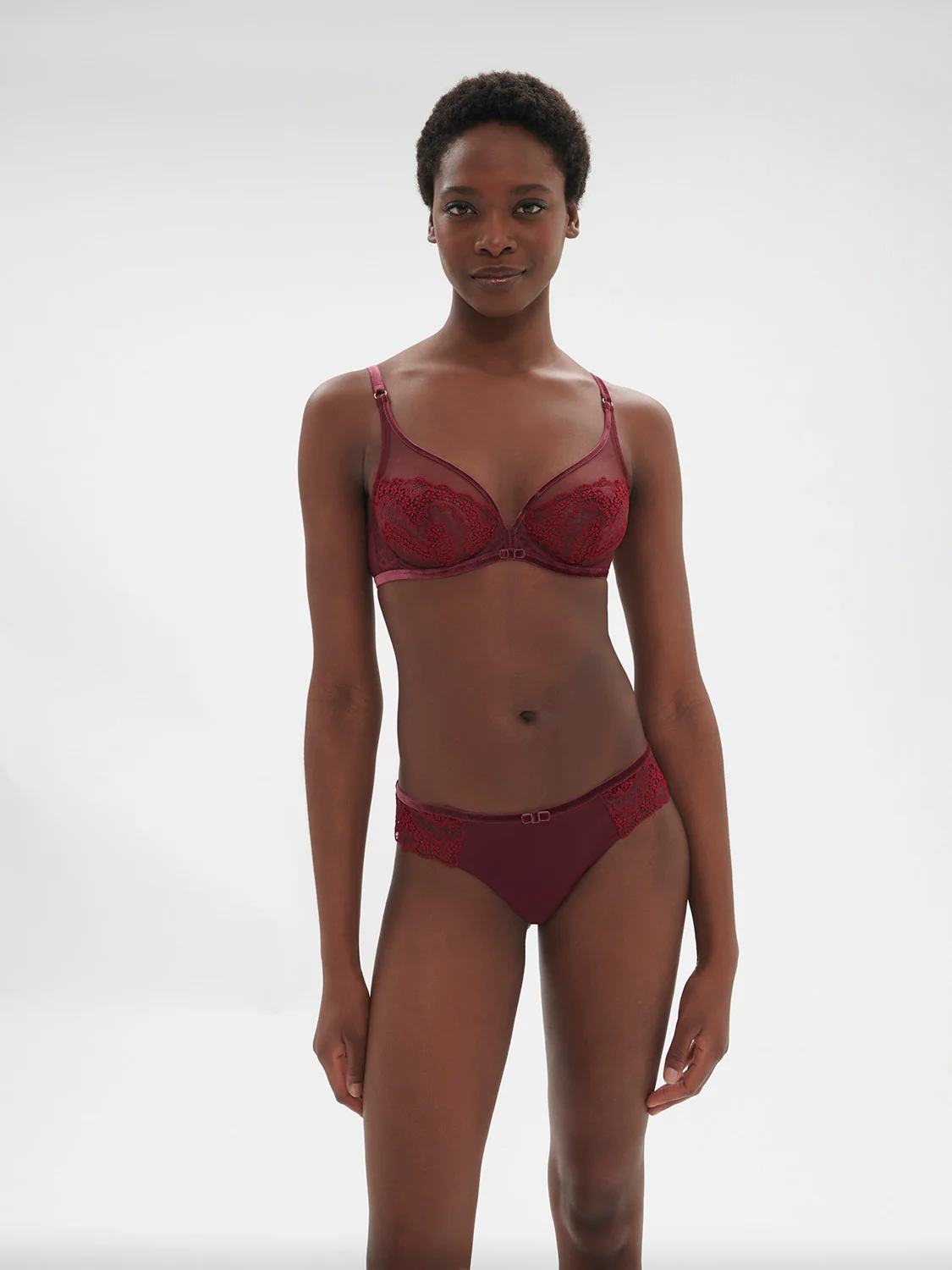 Scenario Tanga - Spinel Red - Image 3