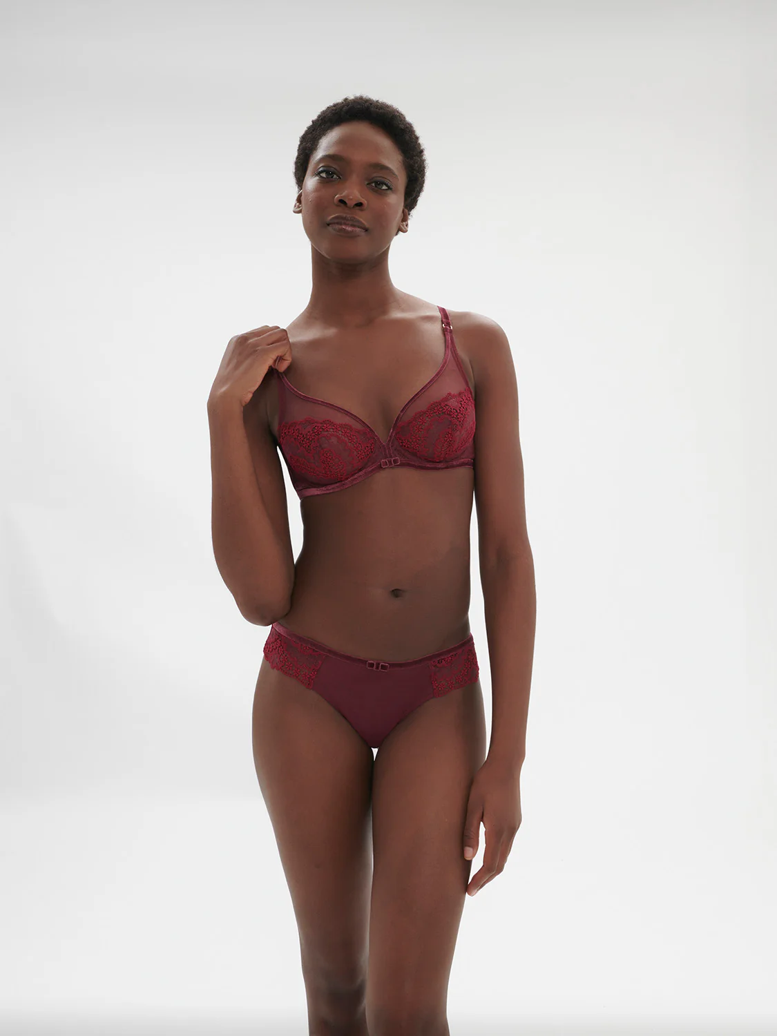 Scenario Tanga - Spinel Red - Image 5