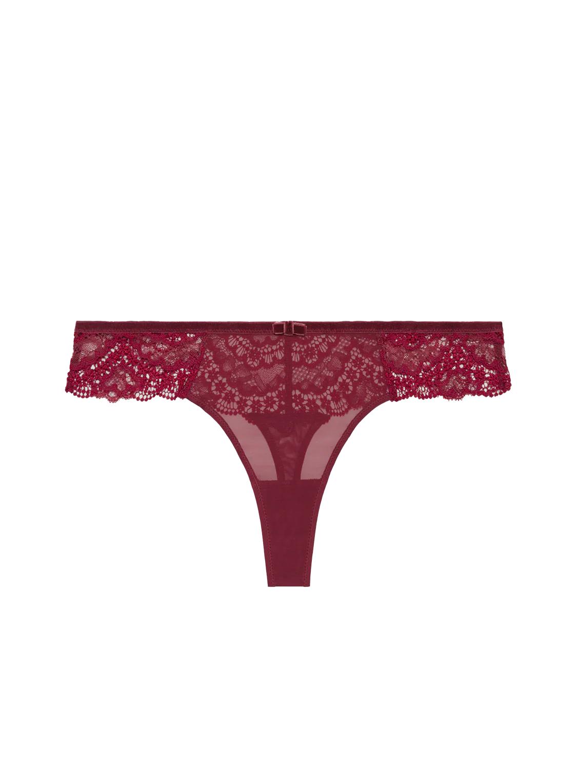Scenario Tanga - Spinel Red - Image 6