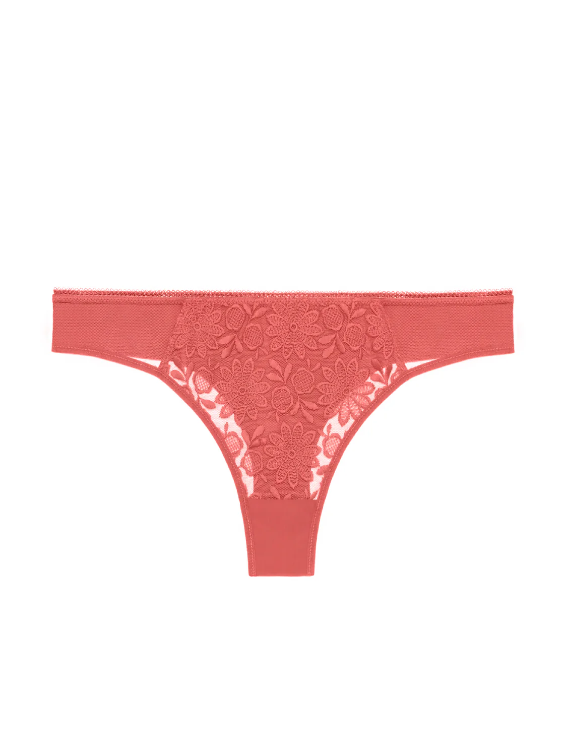 Amazone Tanga - Texas Pink - Image 6