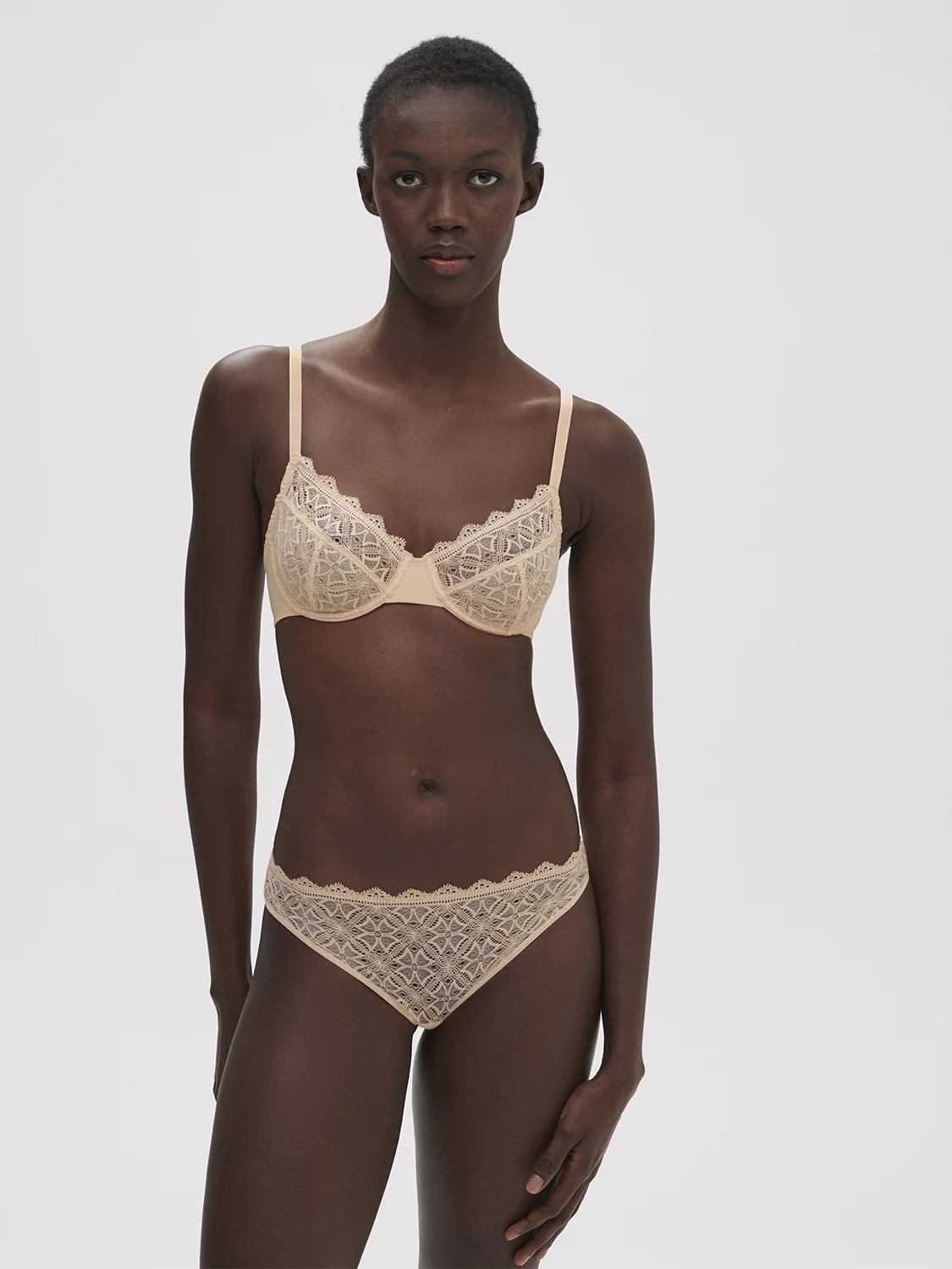 Escale Tanga - Vanilla - Image 3