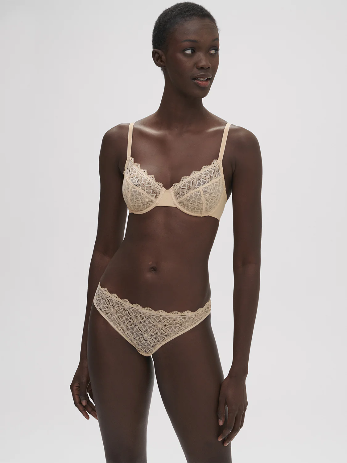 Escale Tanga - Vanilla - Image 5