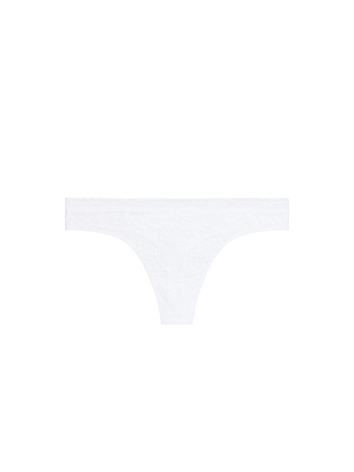 Comete Tanga - White - Image 6