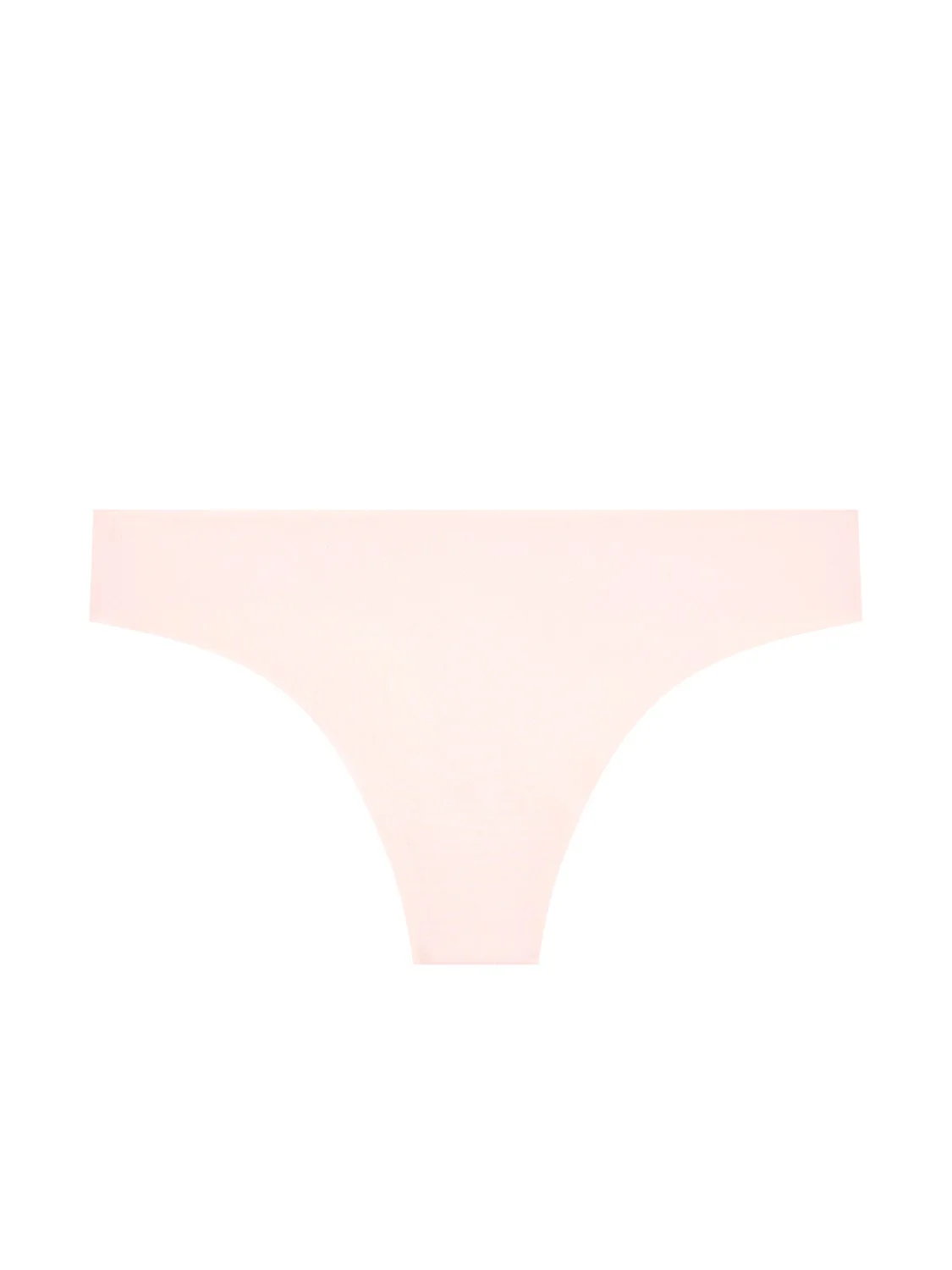 Uniq Thong - Blush - Image 3