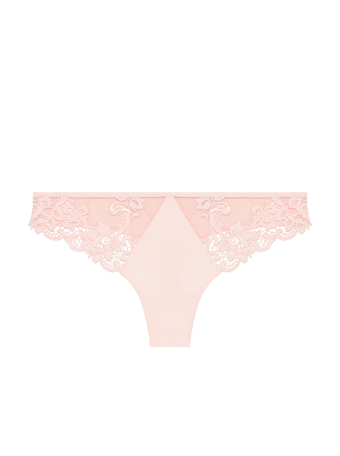 Saga Thong - Blushing Pink - Image 6