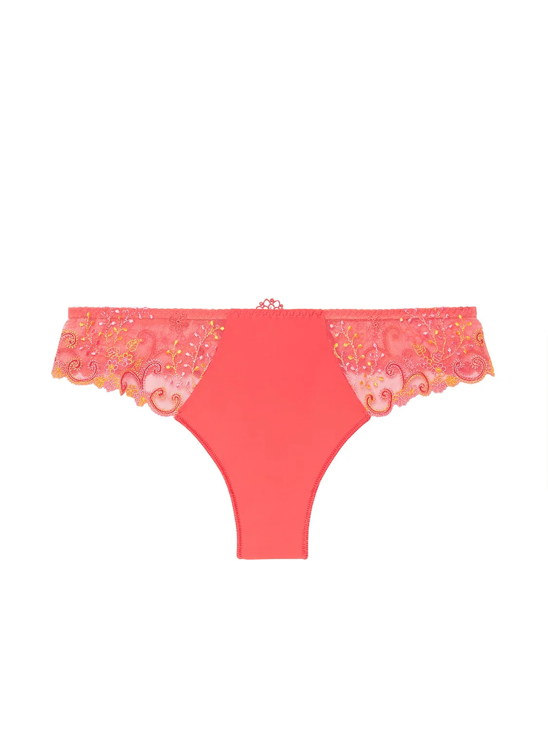 Delice Thong - Mango - Image 6