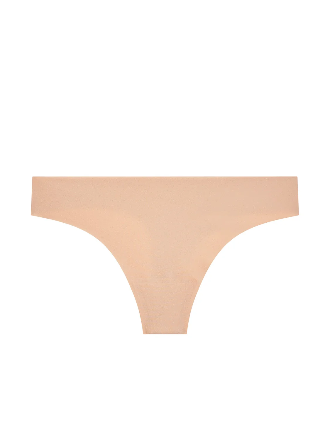 Uniq Thong - Peau Rose - Image 3