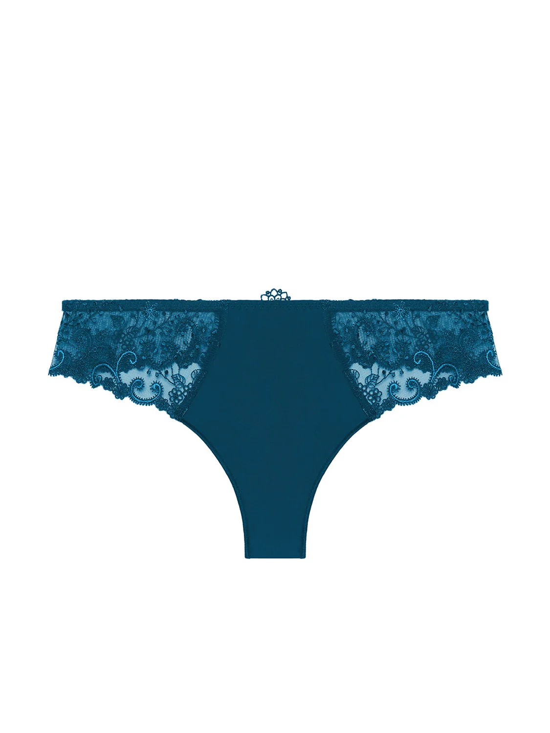 Delice Thong - Prestige Blue - Image 6