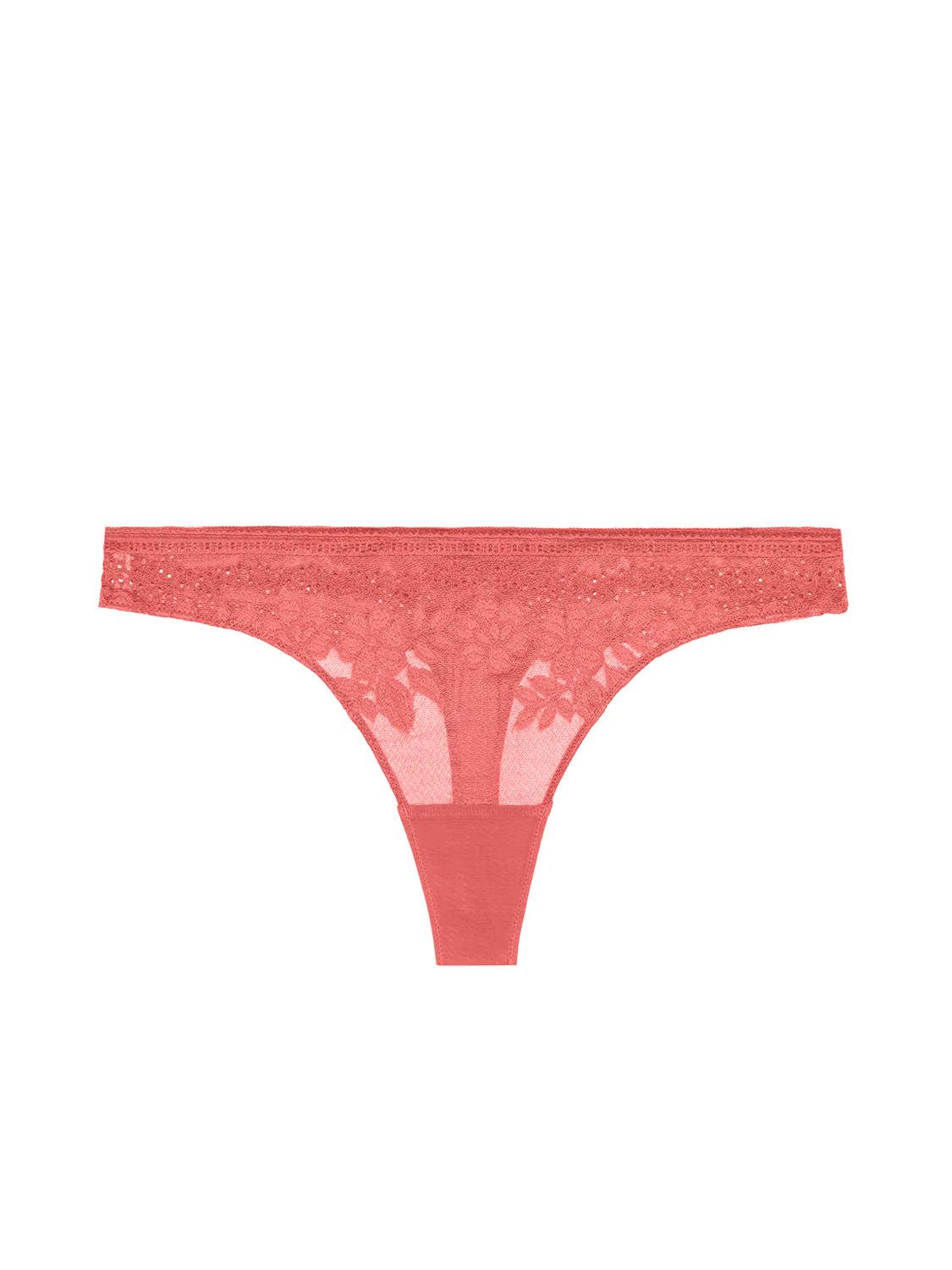 Heloise Thong - Texas Pink - Image 11