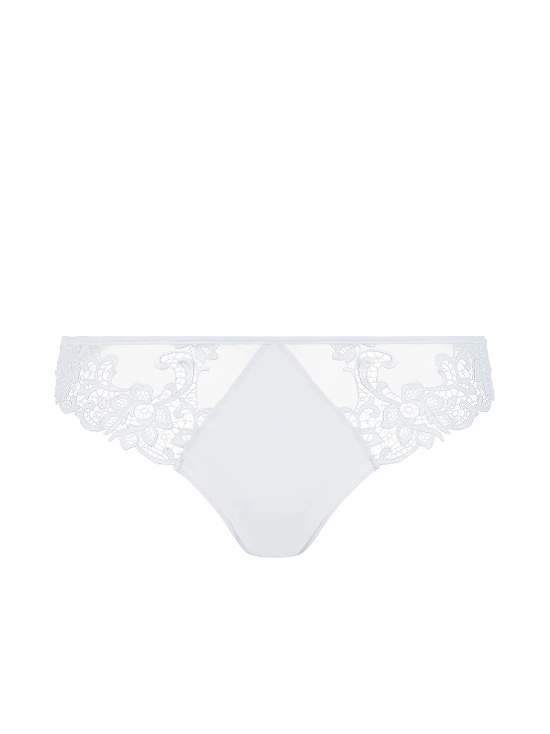 Saga Thong - White - Image 6
