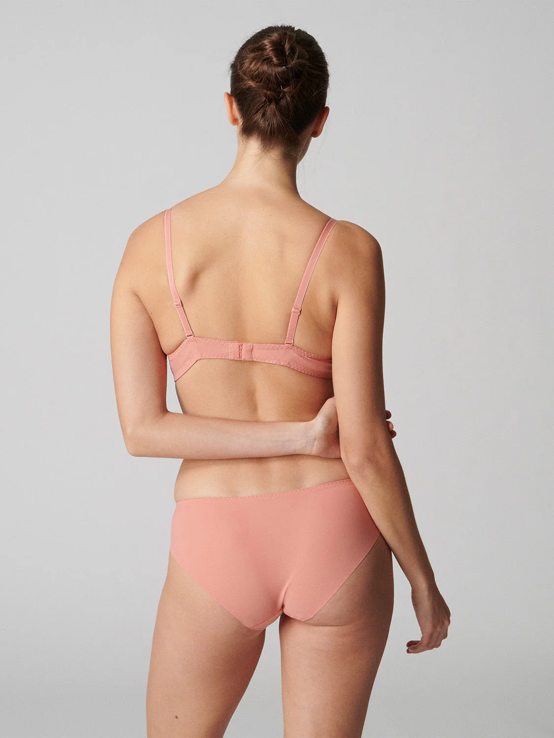 Wish Triangle Contour - Ginger Pink - Image 6