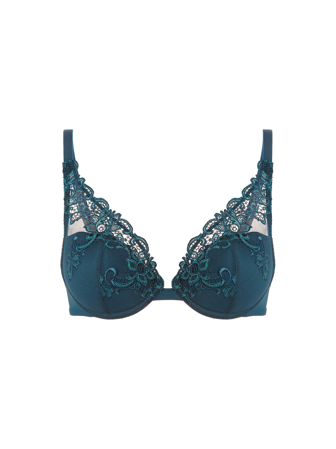 Saga Triangle Contour - Prestige Blue - Image 7