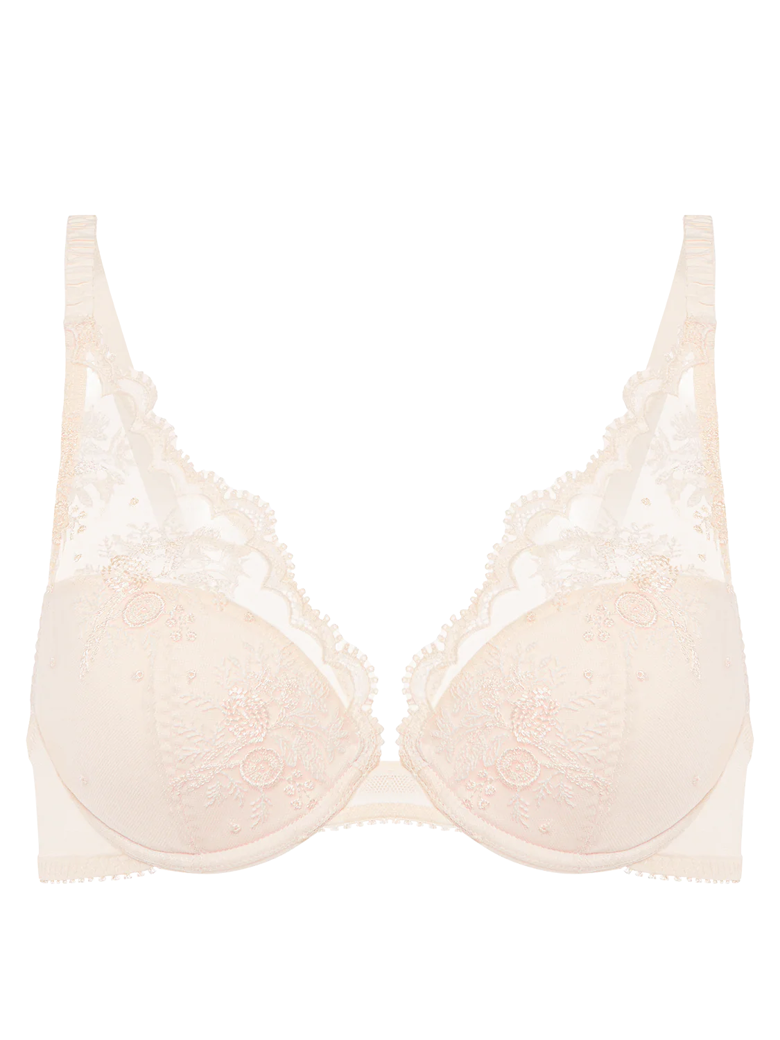 Intrigue Triangle Contour - Sakura Pink - Image 7