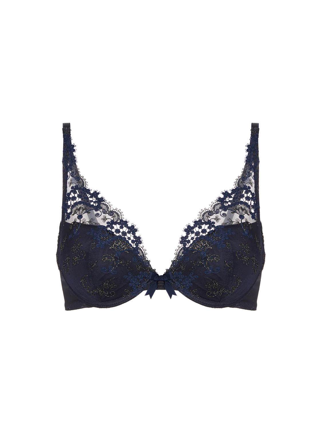 Wish Triangle Contour - Sapphire - Image 8