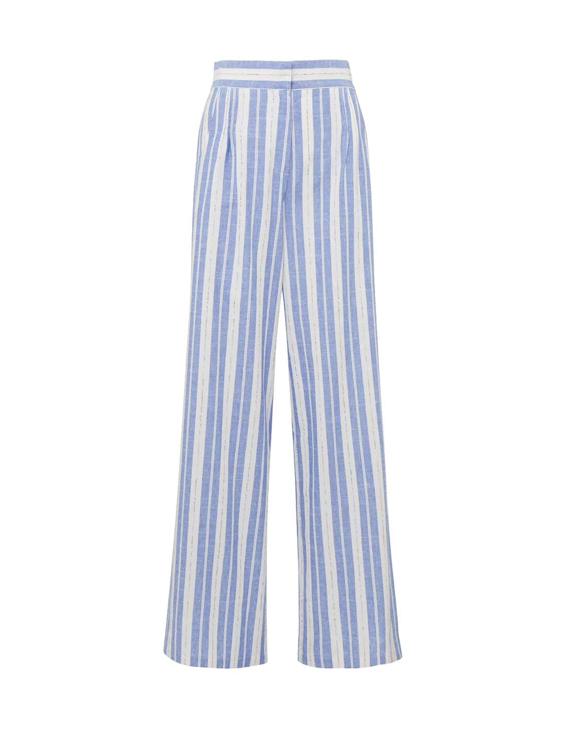 Josephine Trousers - Transat Blue - Image 8