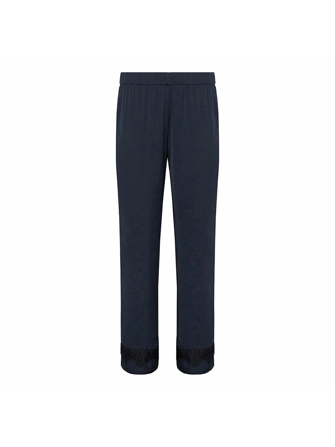 Satin Secrets Pant - Full Moon - Image 6