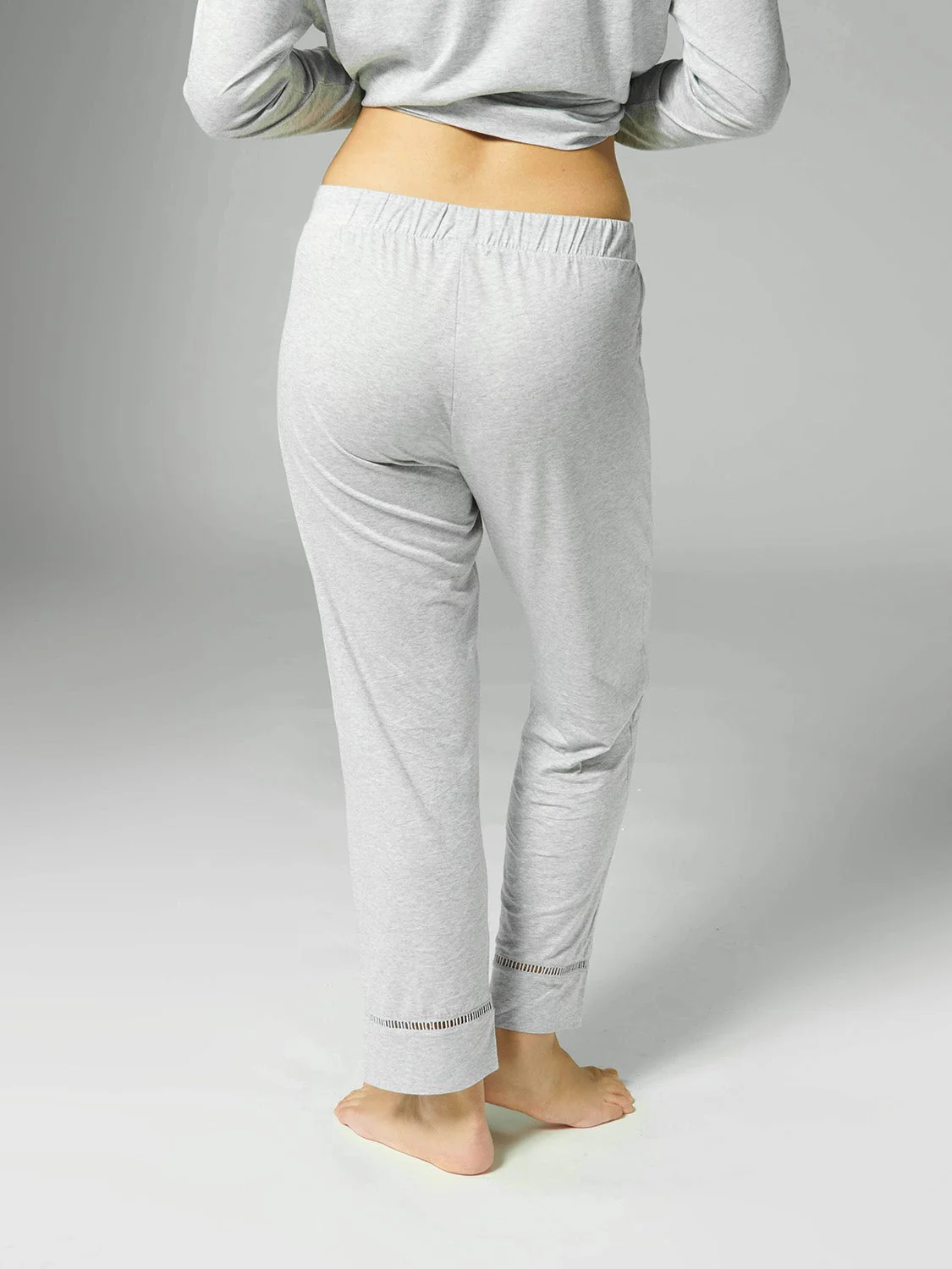 Brume Pant - Mineral Grey - Image 2