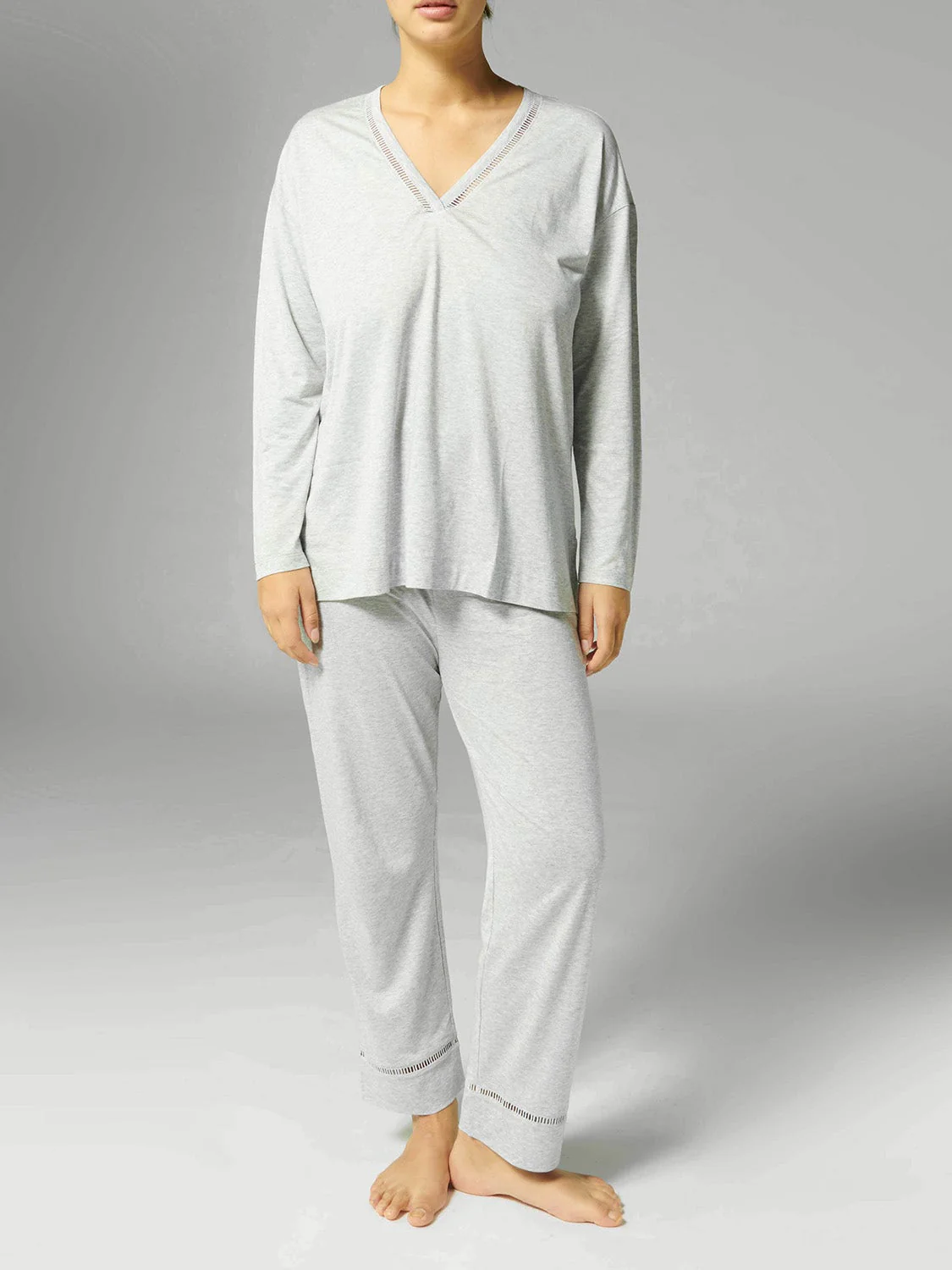 Brume Pant - Mineral Grey - Image 3