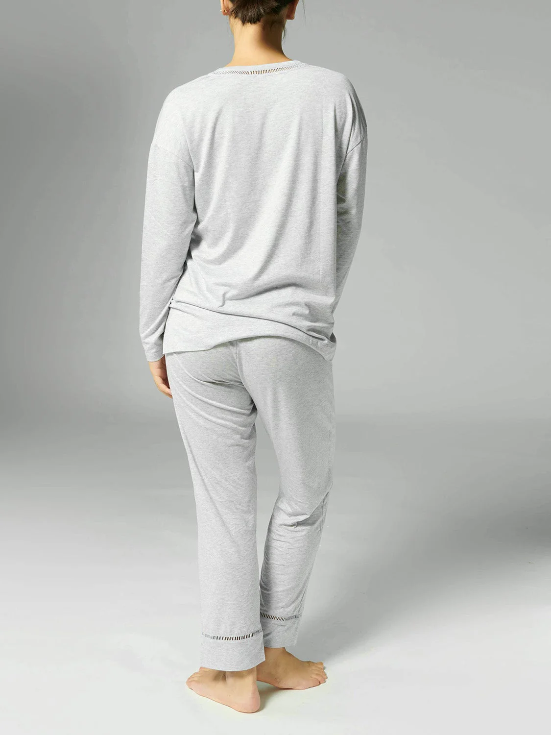 Brume Pant - Mineral Grey - Image 4