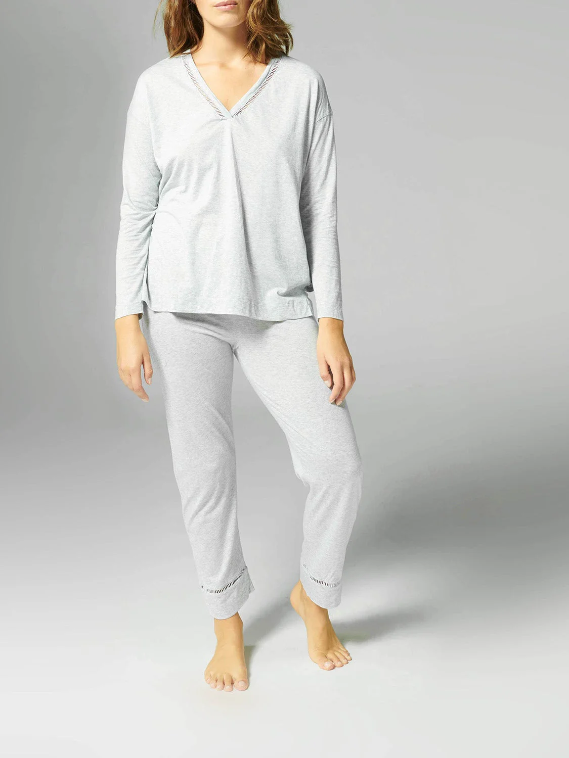 Brume Pant - Mineral Grey - Image 5