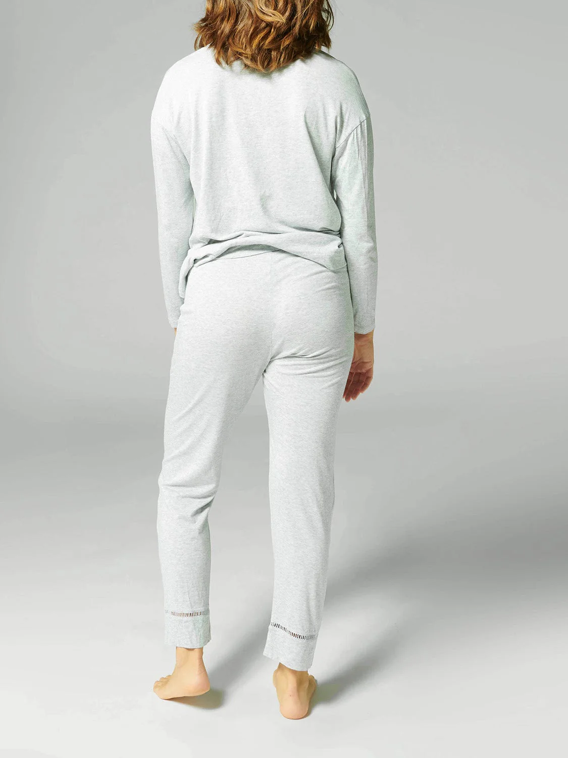 Brume Pant - Mineral Grey - Image 6