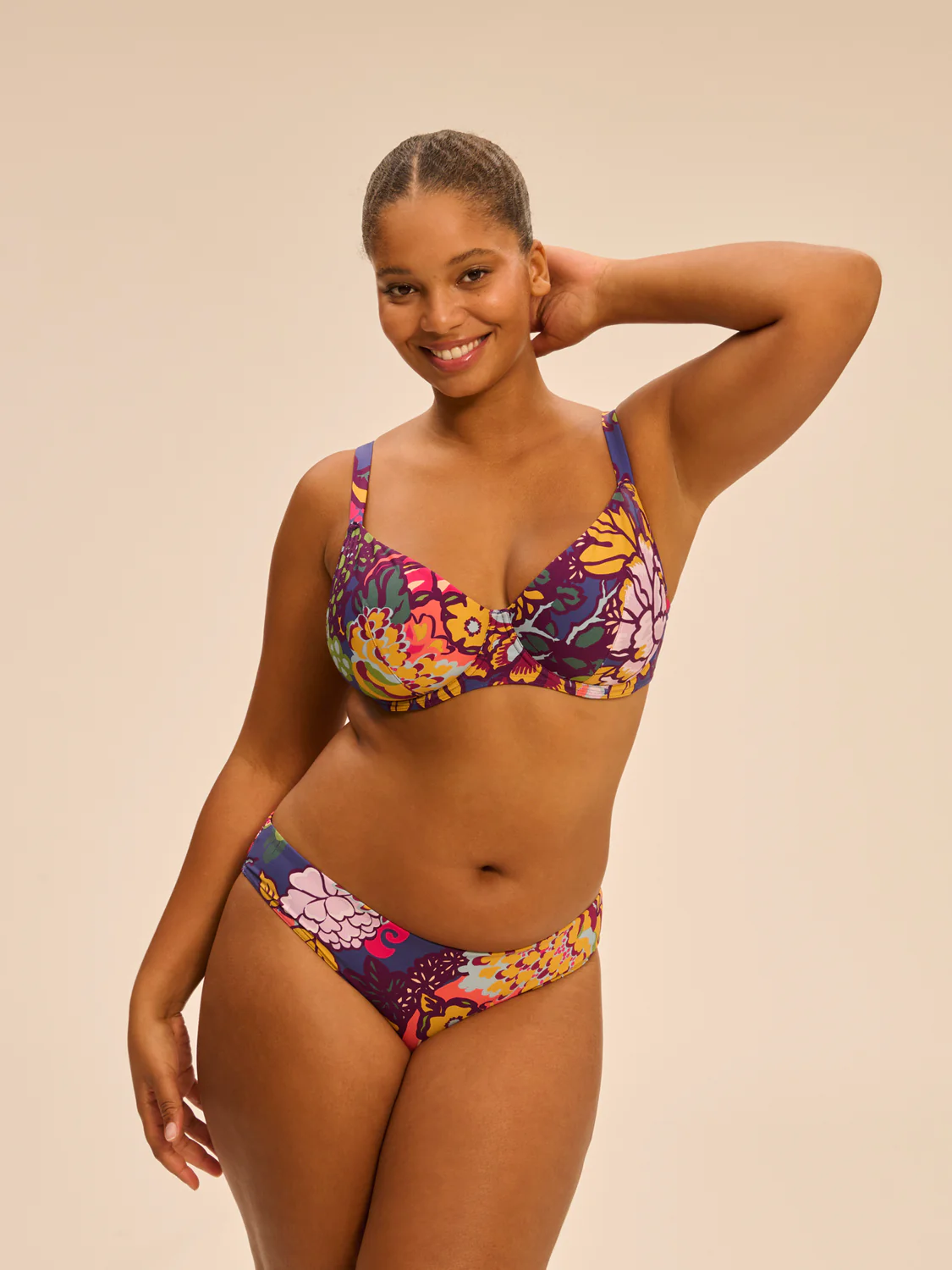 Melia Full Cup - Bloom - Image 5