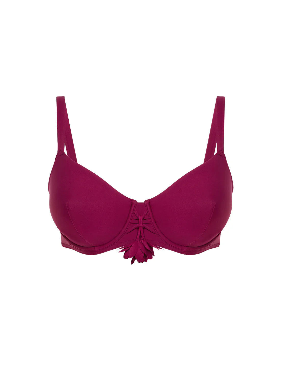 Miracle Full Cup - Cranberry - Image 7