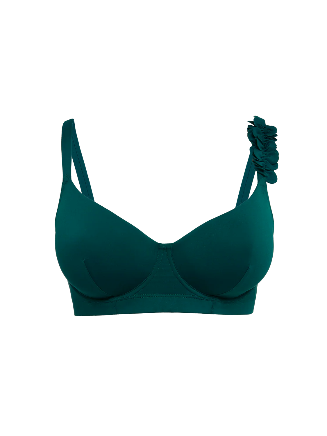 Paloma Full Cup - Emerald - Image 6