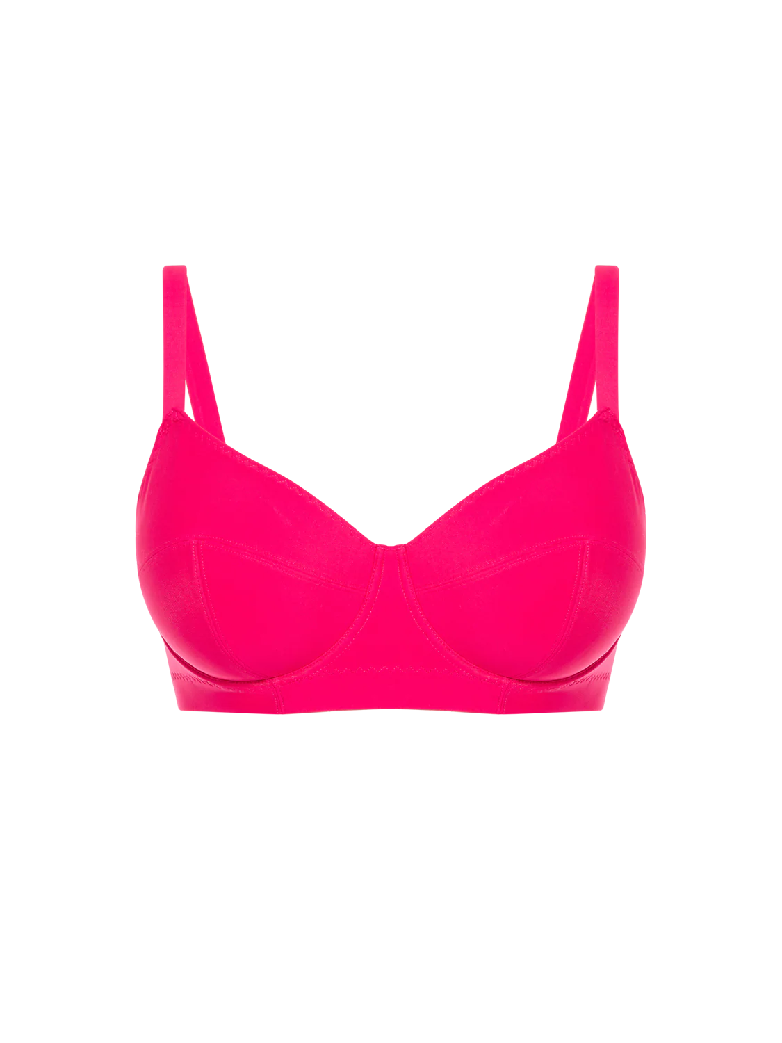 Pretty Full Cup - Pink Lipstick - Image 6