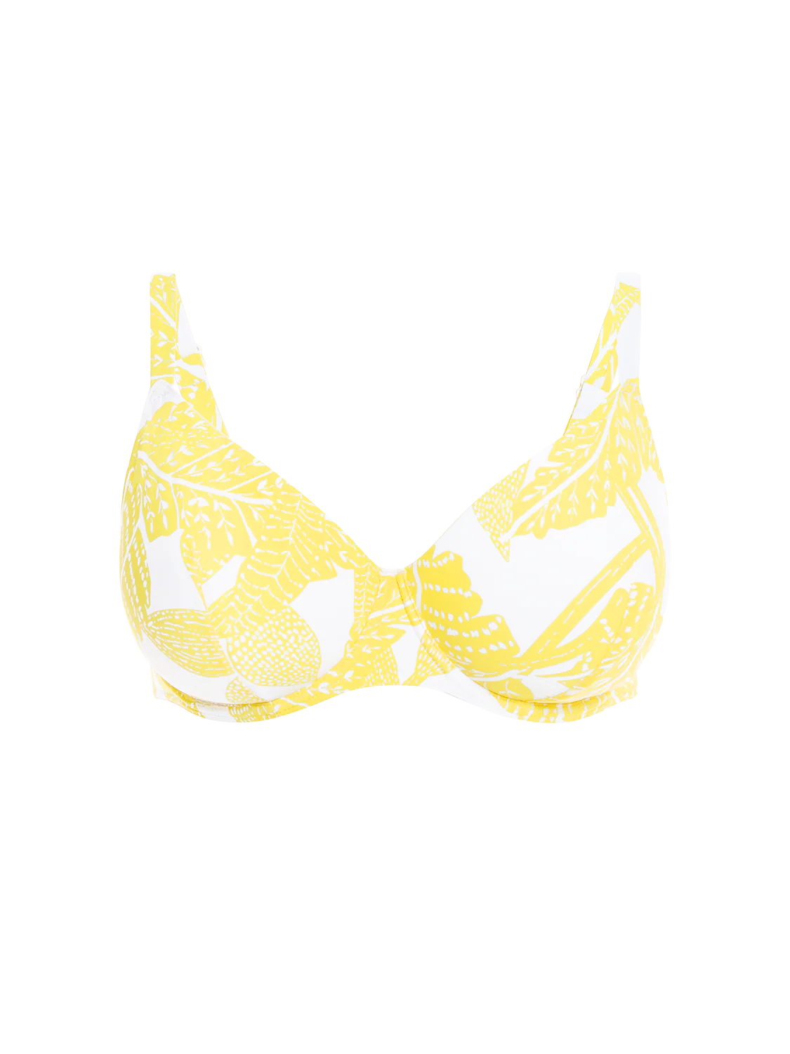 Melia Full Cup - Plumeria Yellow - Image 6