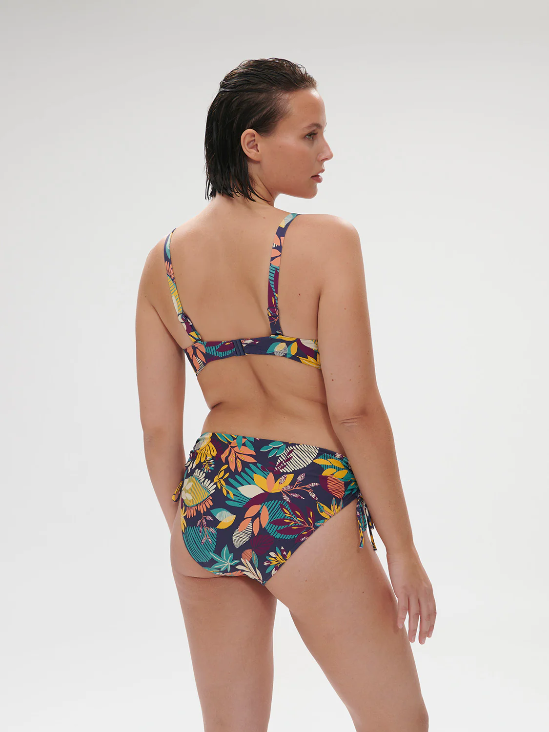 Melia Full Cup - Seaside Blue - Image 4