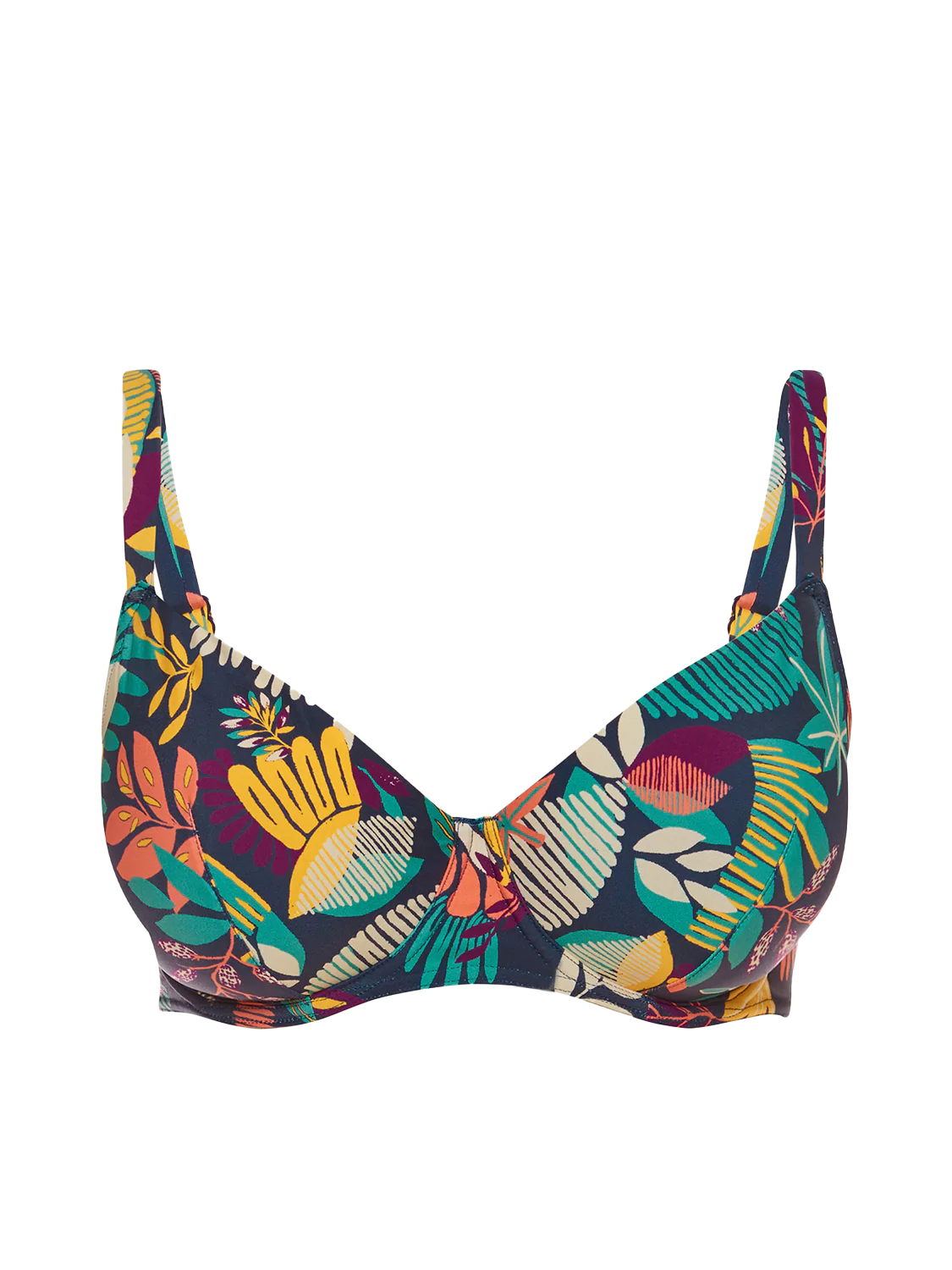 Melia Full Cup - Seaside Blue - Image 6