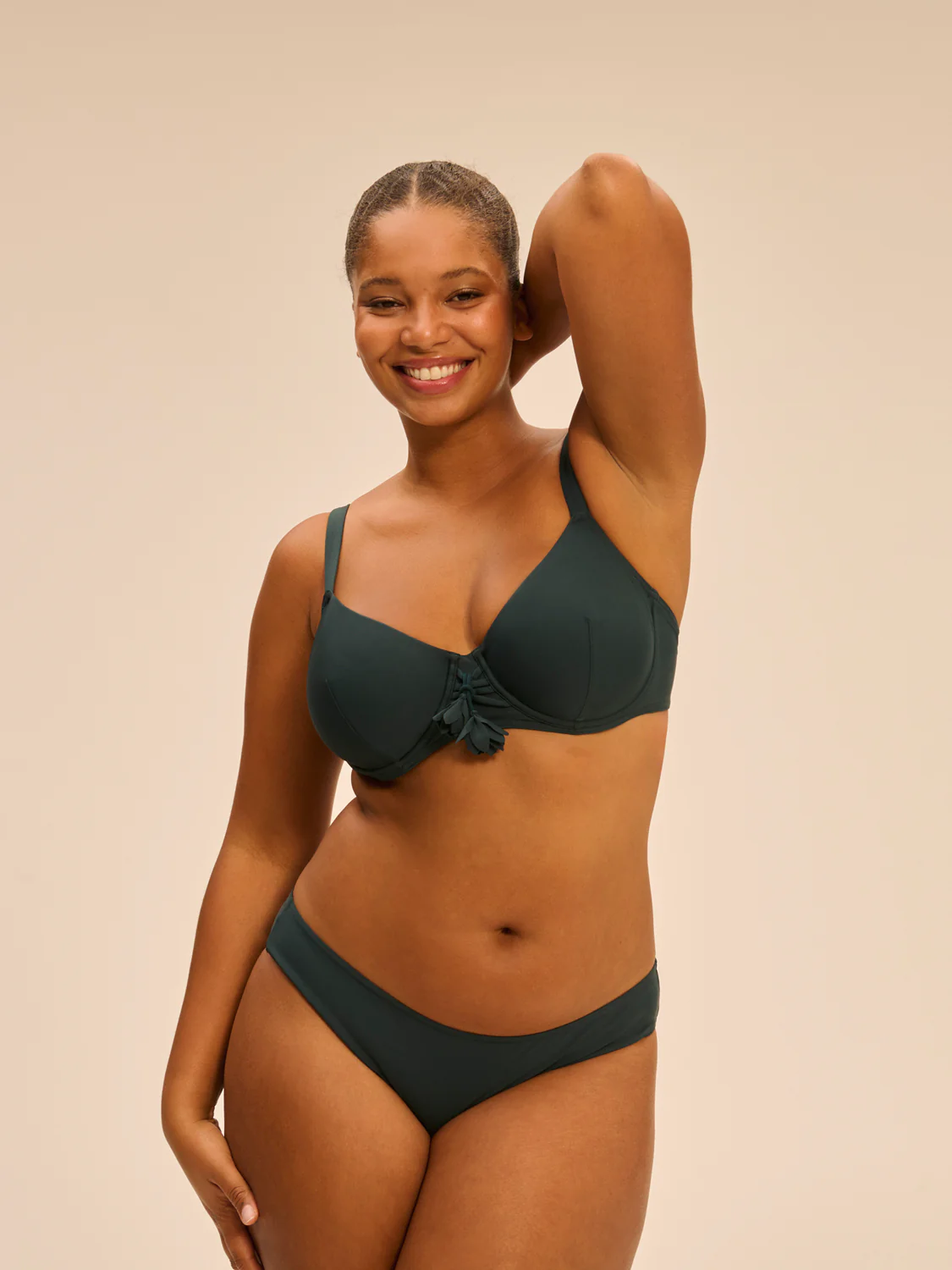 Miracle Full Cup - Tropical Green - Image 5