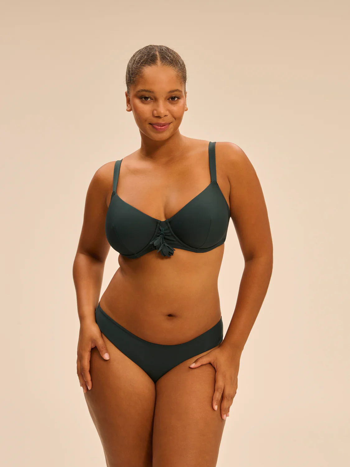 Miracle Full Cup - Tropical Green - Image 6