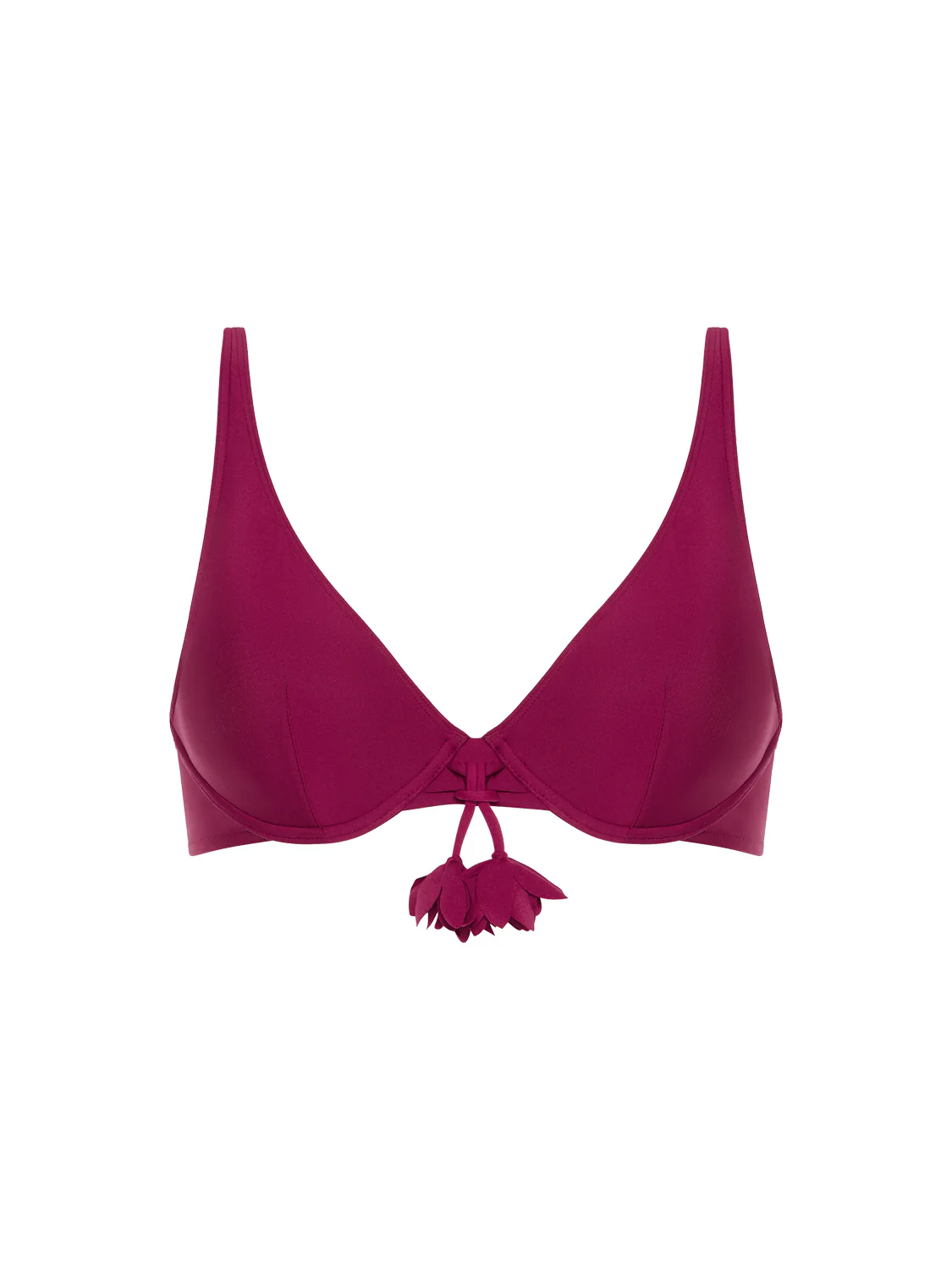 Miracle Push-Up - Cranberry - Image 7