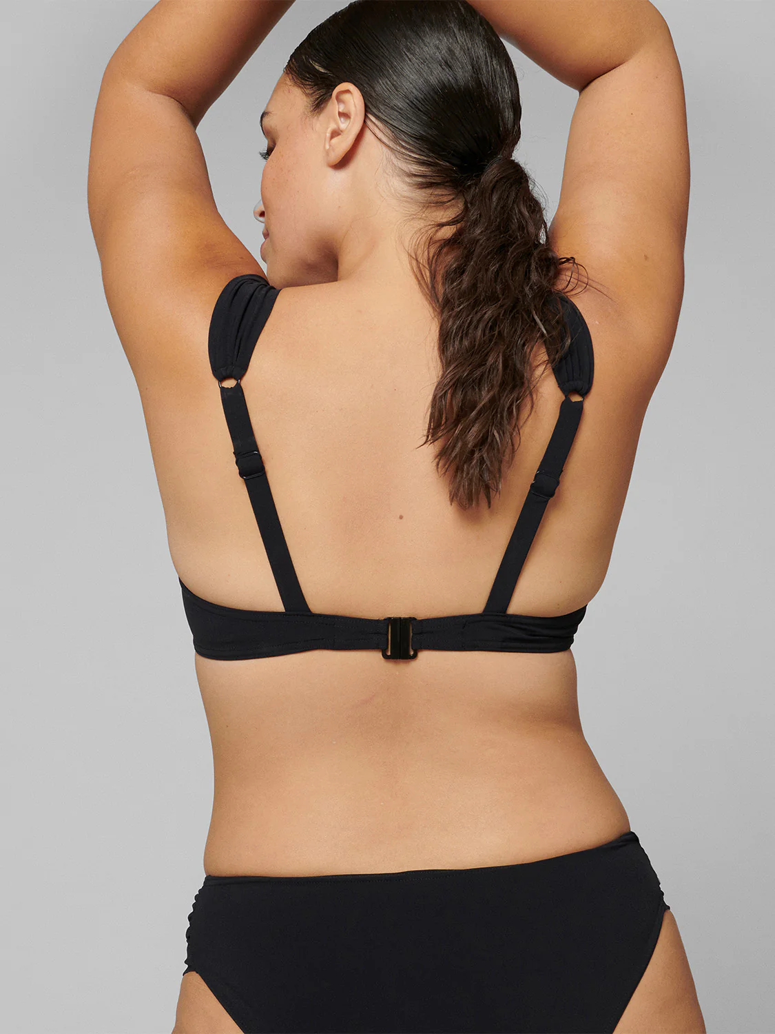 Mantra Full Cup - Black - Image 2