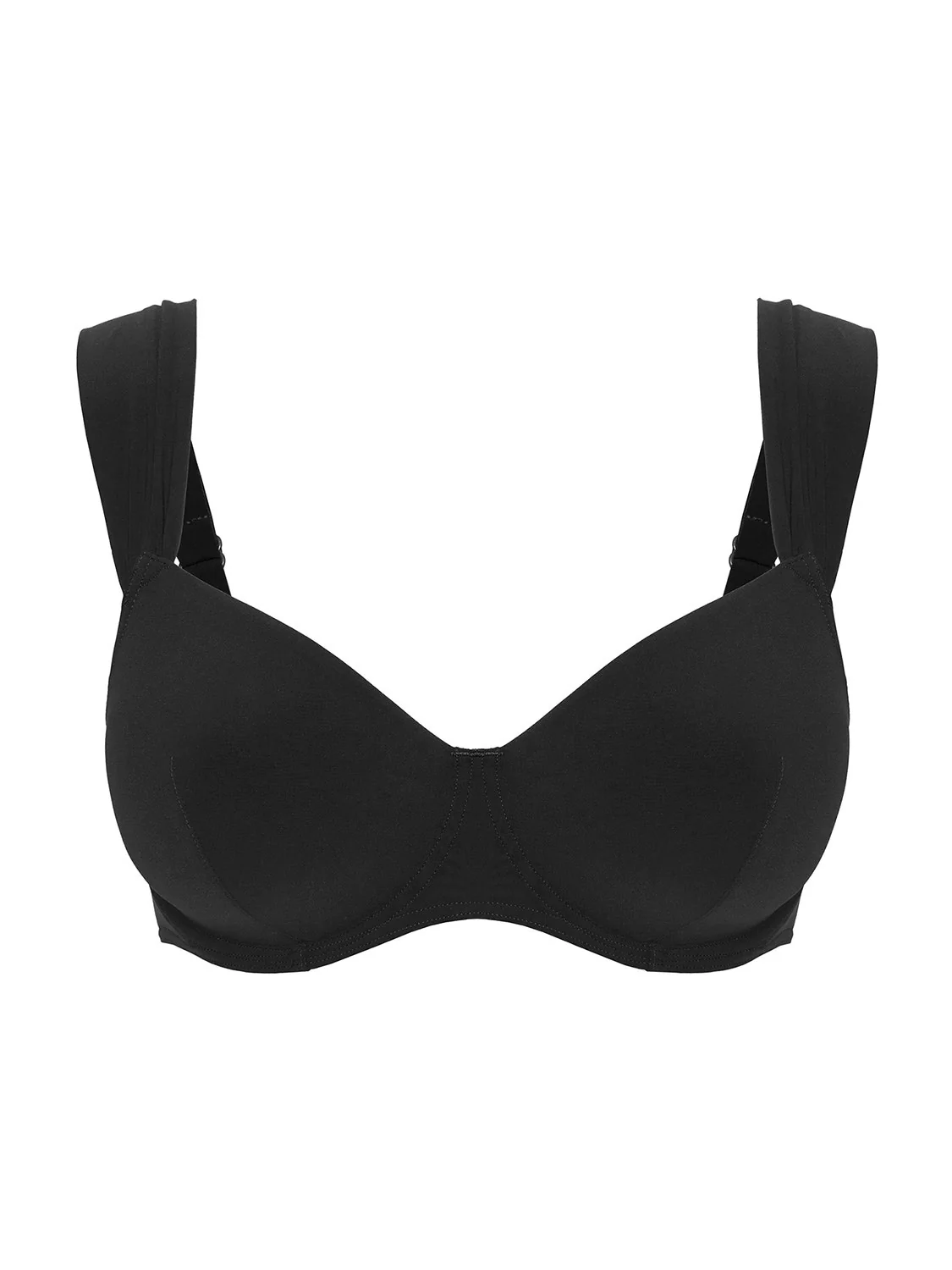 Mantra Full Cup - Black - Image 6