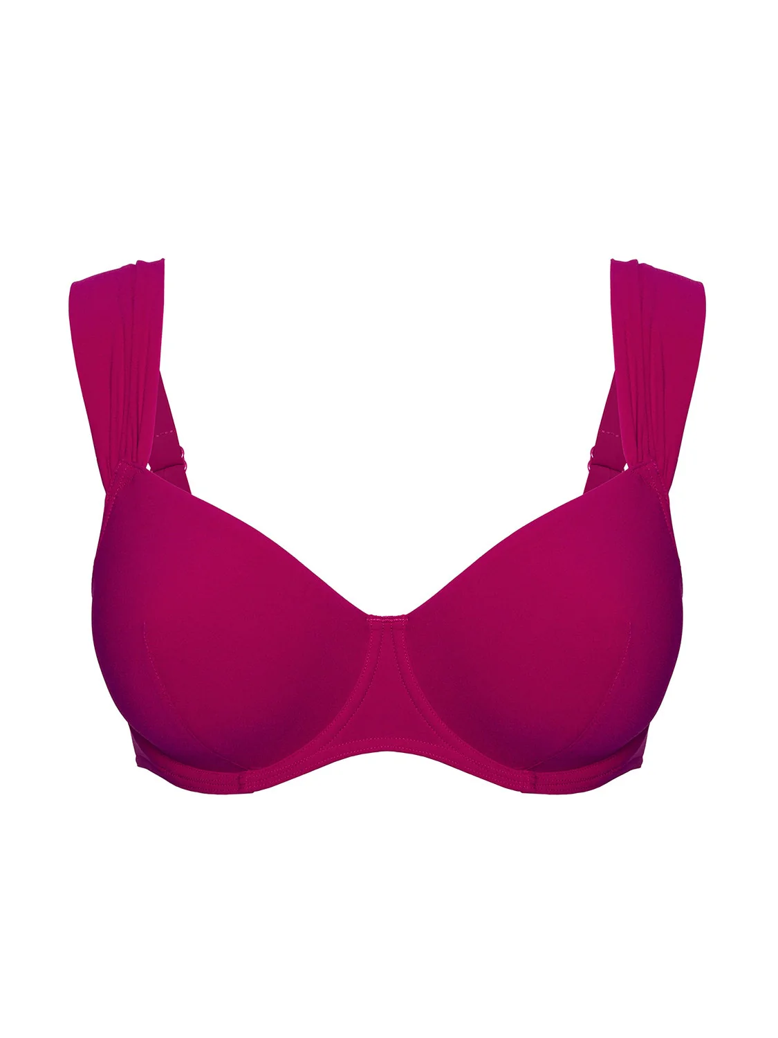 Mantra Full Cup - Raspberry - Image 6