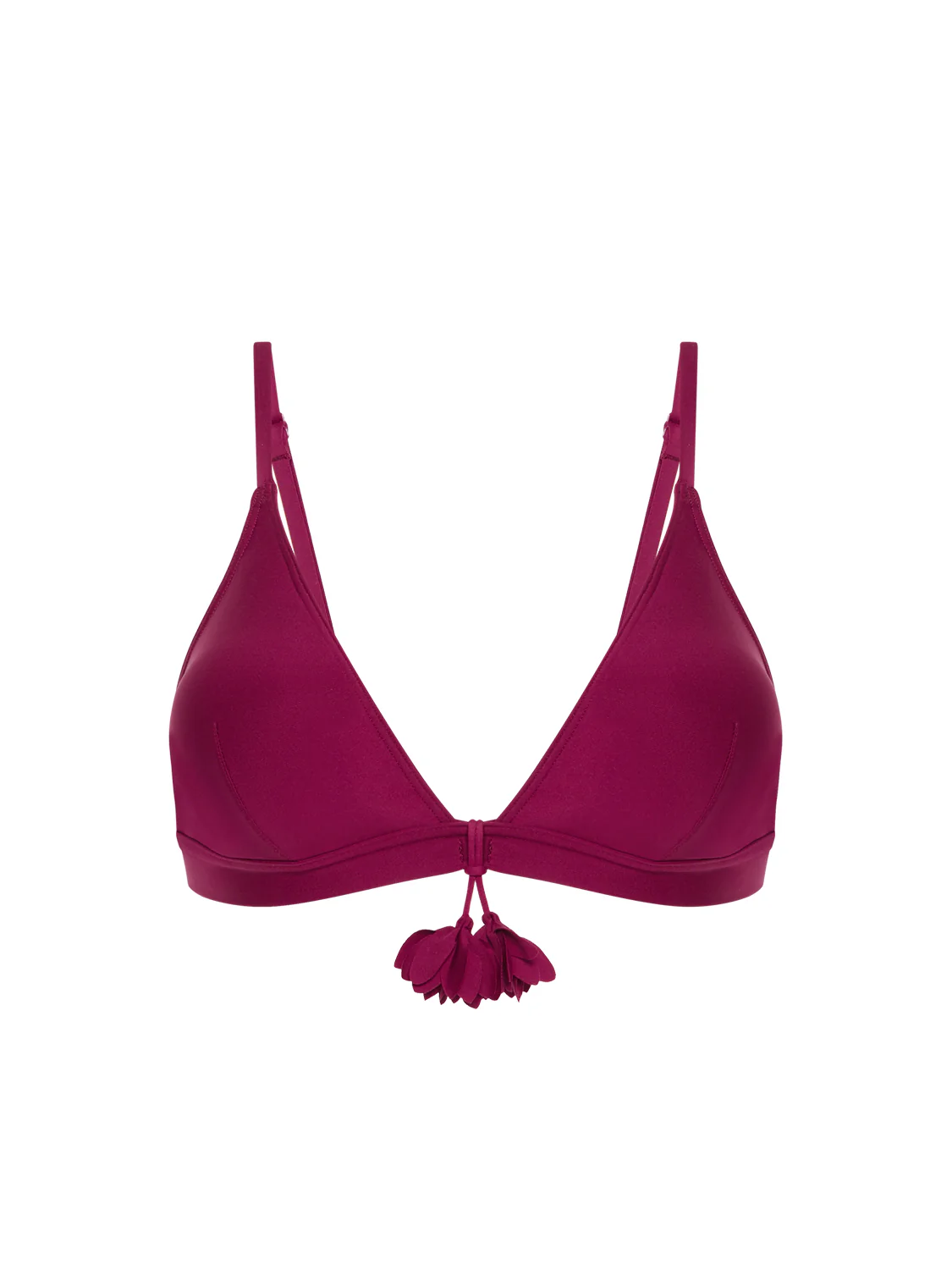 Miracle Wireless Triangle - Cranberry - Image 7