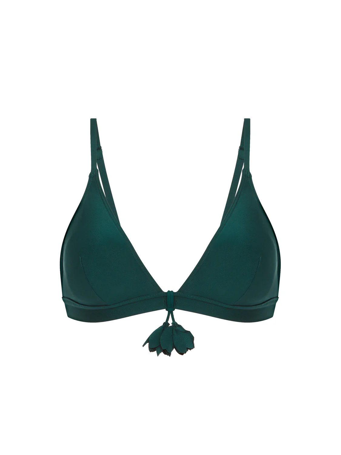 Miracle Wireless Triangle - Tropical Green - Image 7