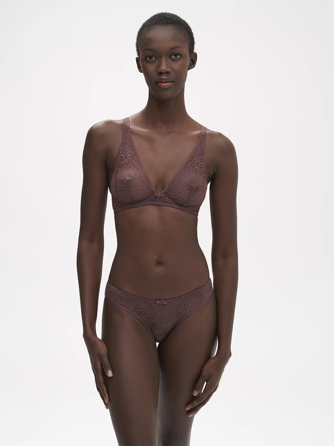 Embleme Bralette - Byzantine - Image 12