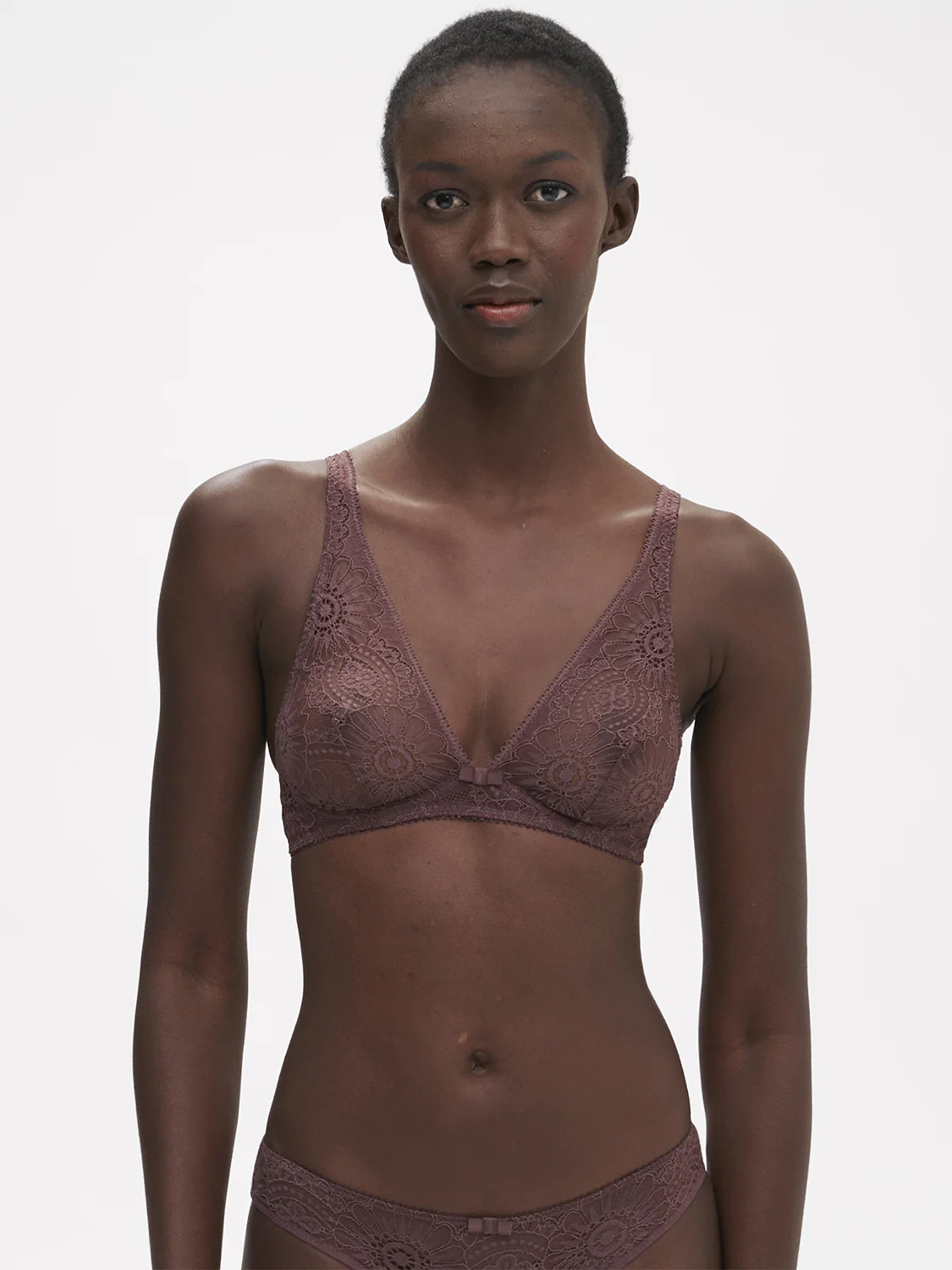Embleme Bralette - Byzantine - Image 5