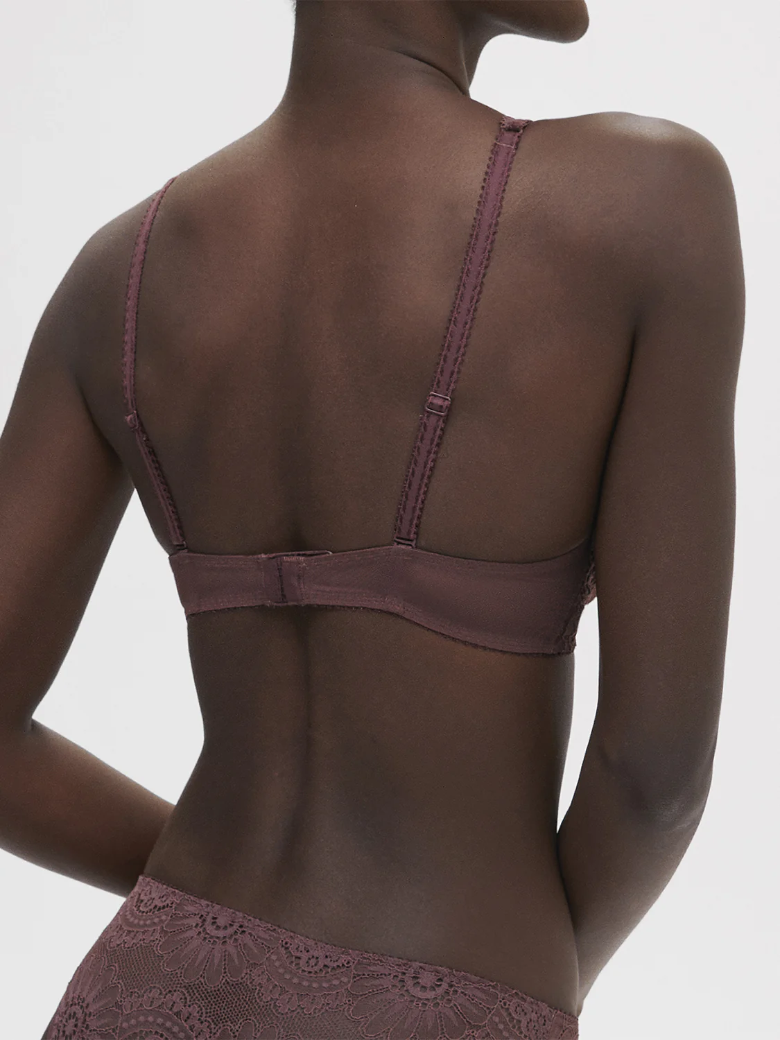 Embleme Bralette - Byzantine - Image 6