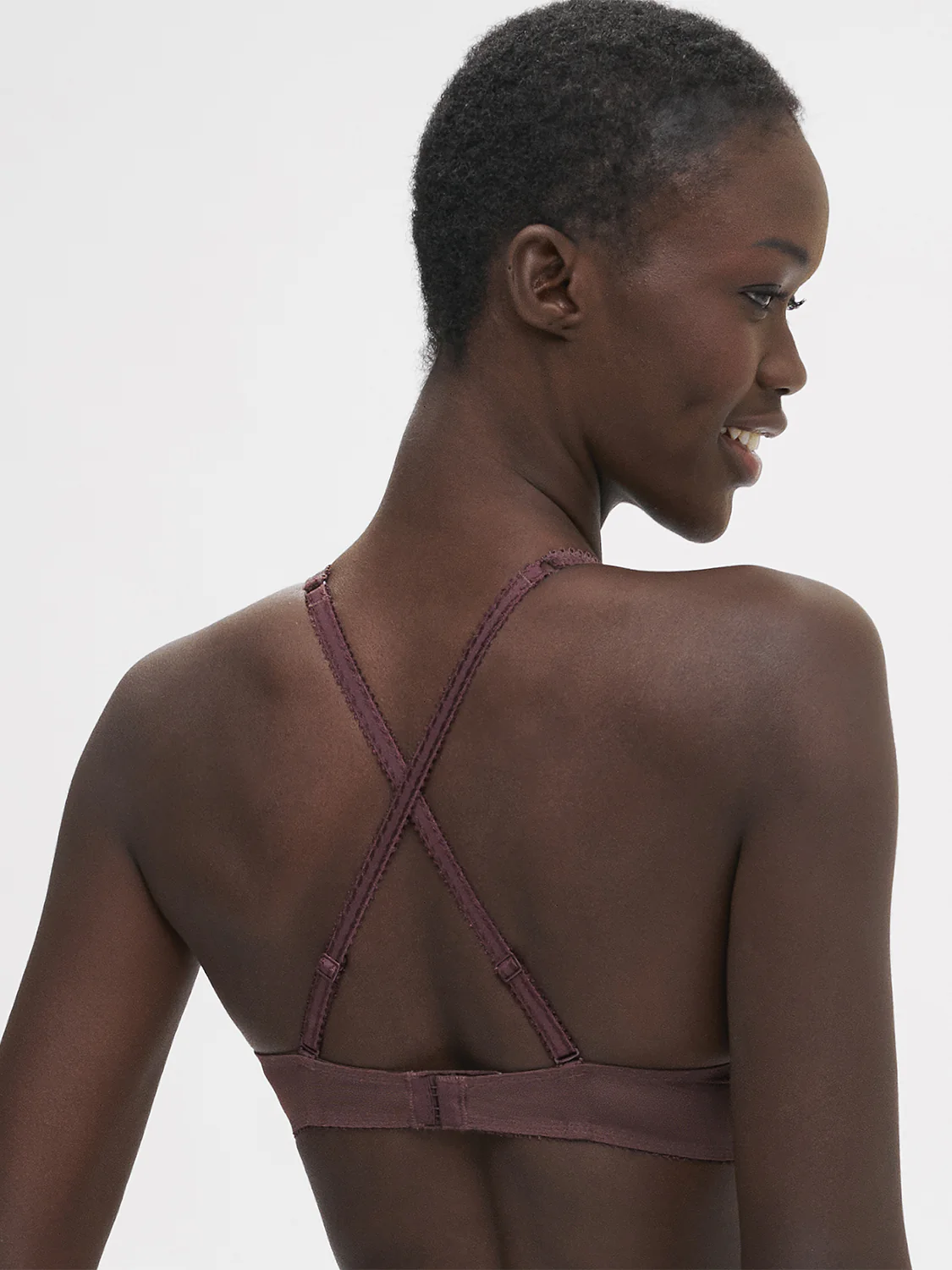 Embleme Bralette - Byzantine - Image 7
