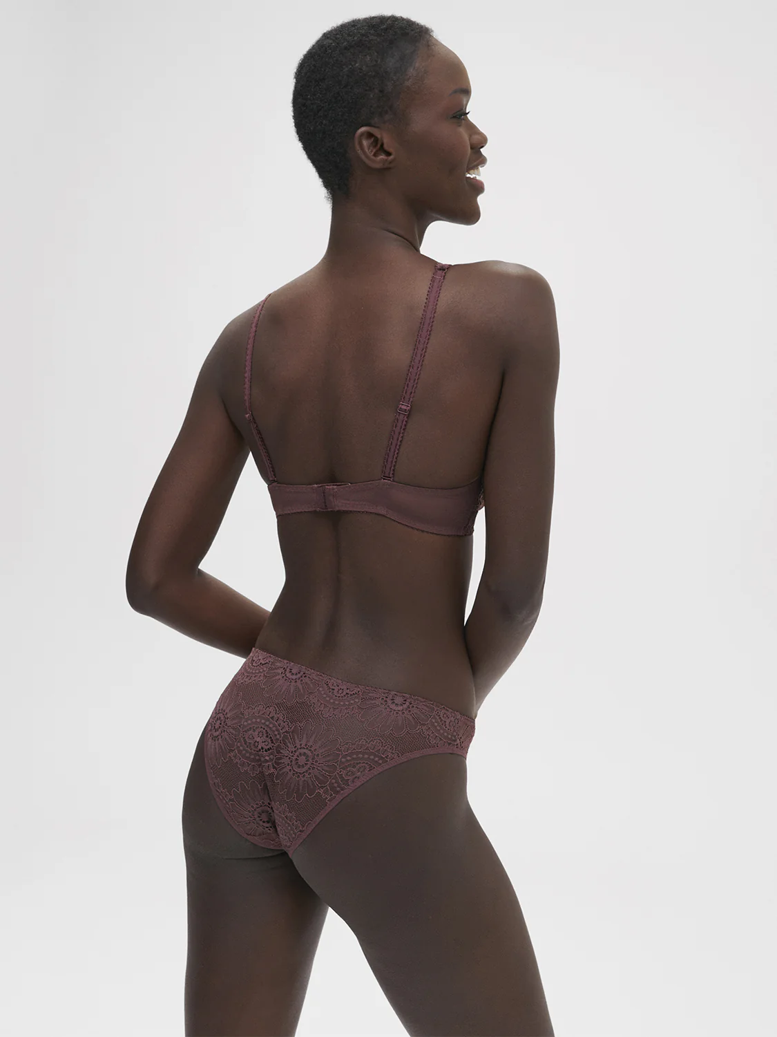 Embleme Bralette - Byzantine - Image 8