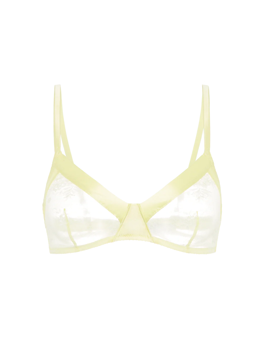 Louise Bralette - Lemonade - Image 6