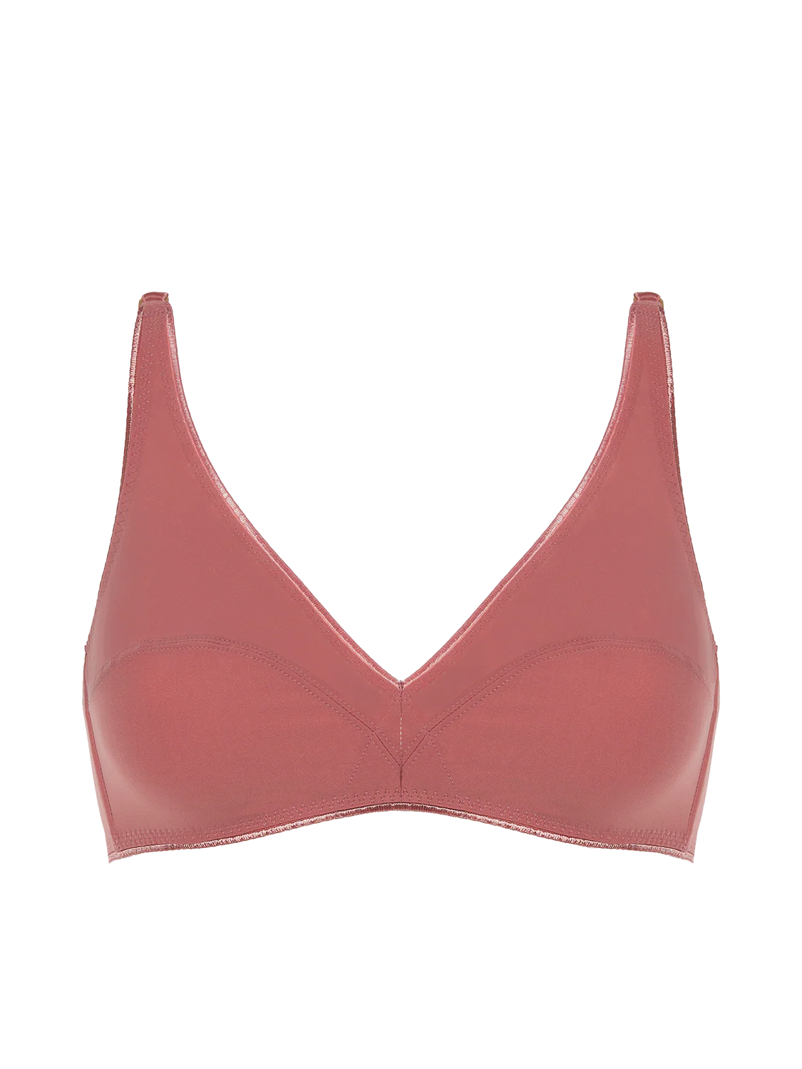 Artifice Bralette - Lychee - Image 6