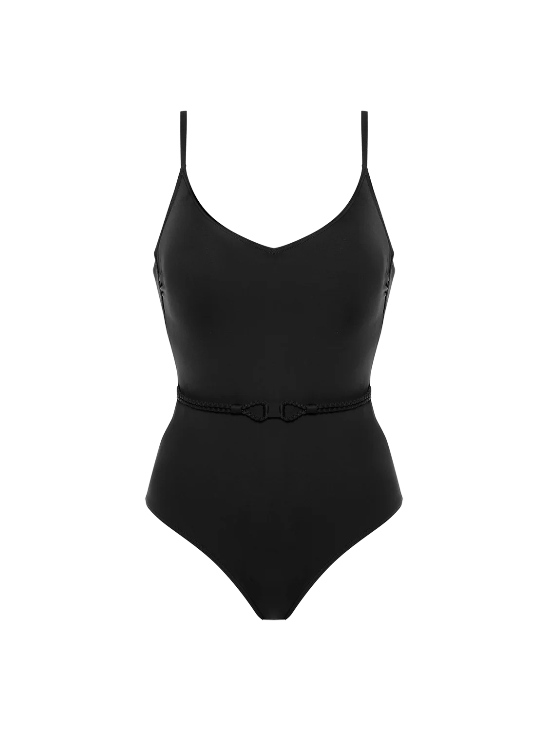 Select Wireless Padded One-Piece - Black - Image 7