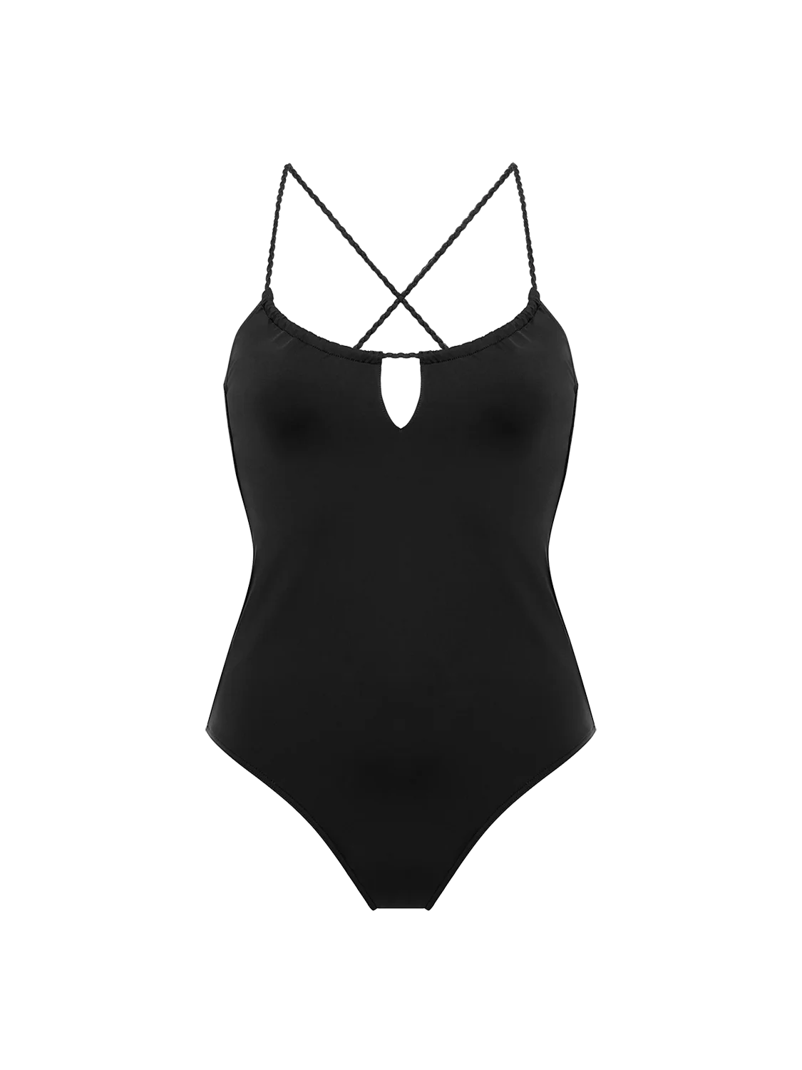 Select Wireless One-Piece - Black - Image 8