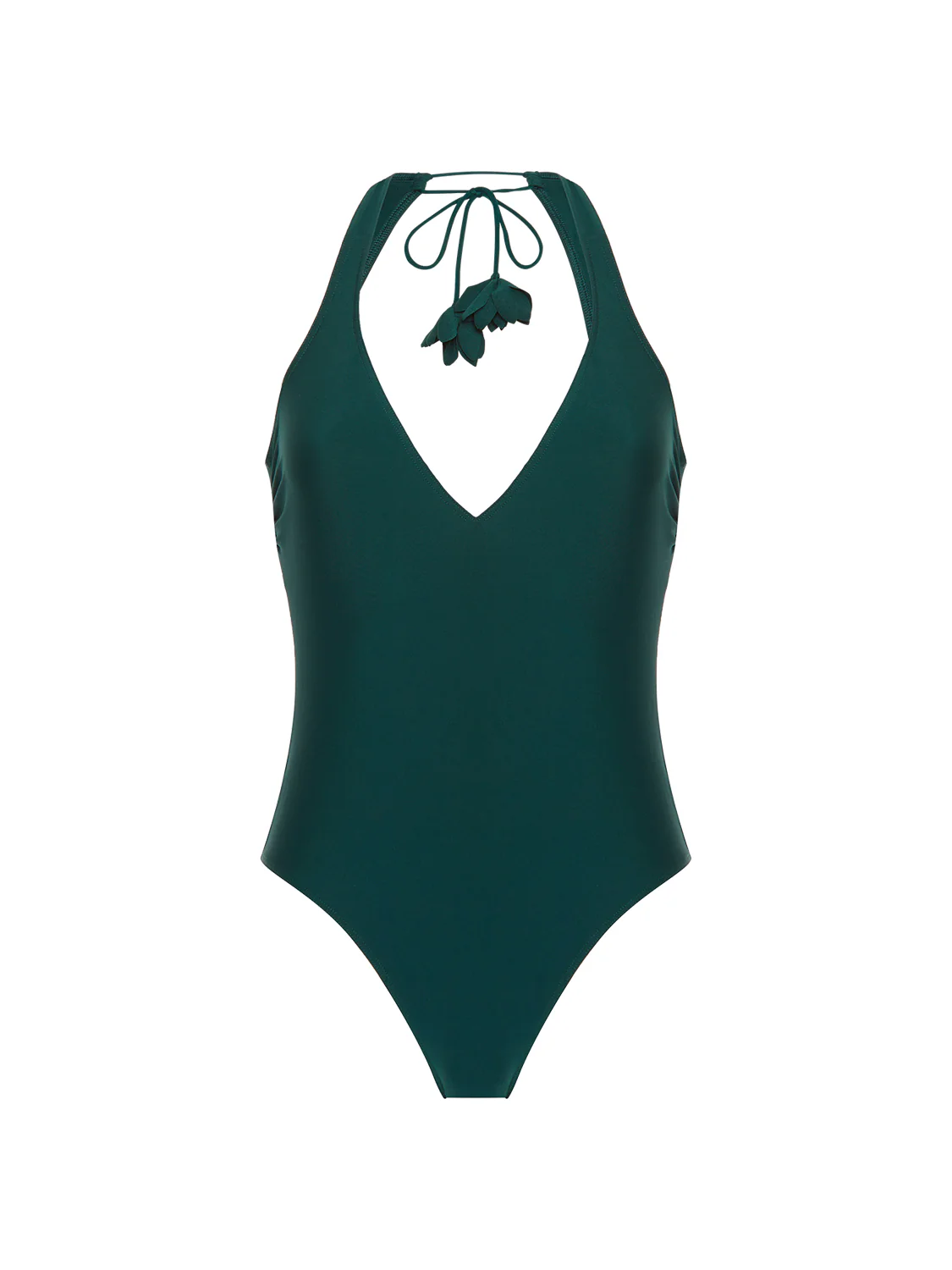 Miracle Wireless One-Piece - Tropical Green - Image 8